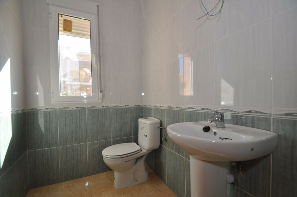 Townhouse Ibi Alicante - zdjęcie 9