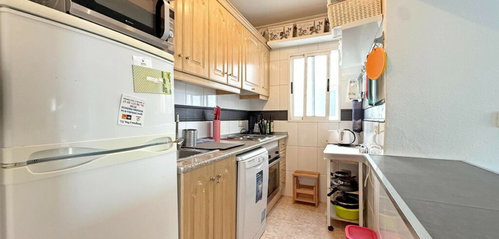 Penthouse Torrevieja Alicante - imagen 9