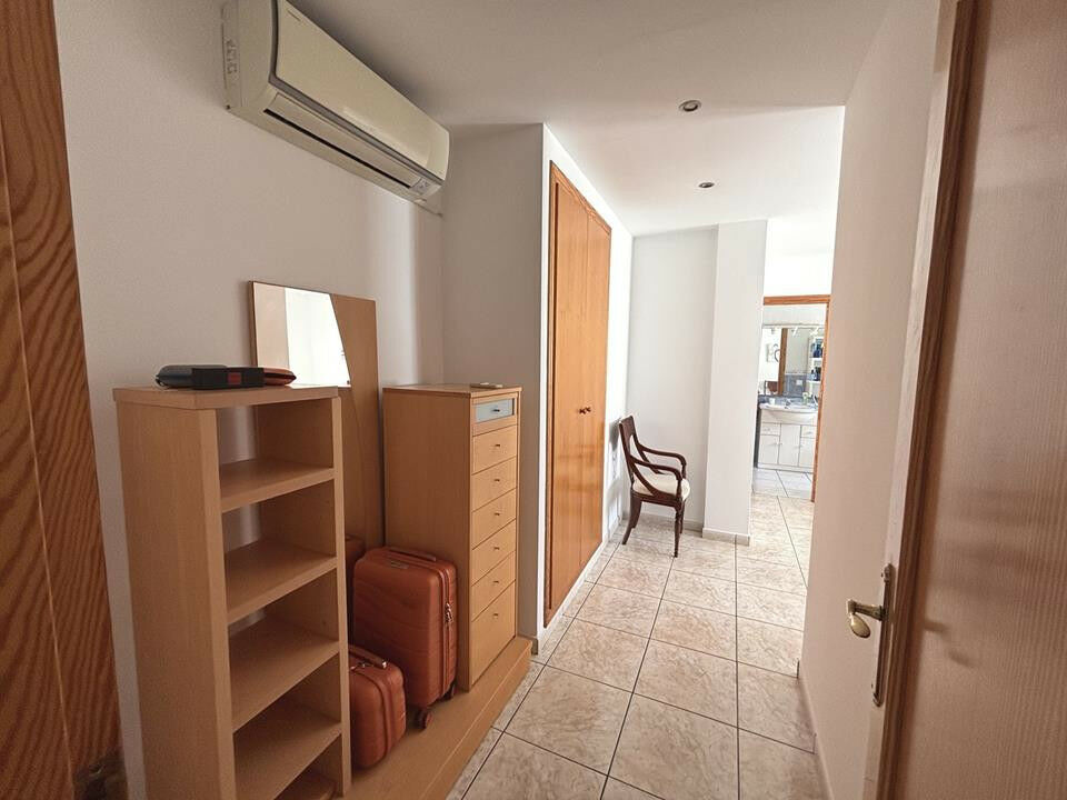 Top Floor Apartment Ondara Alicante - Bild 9