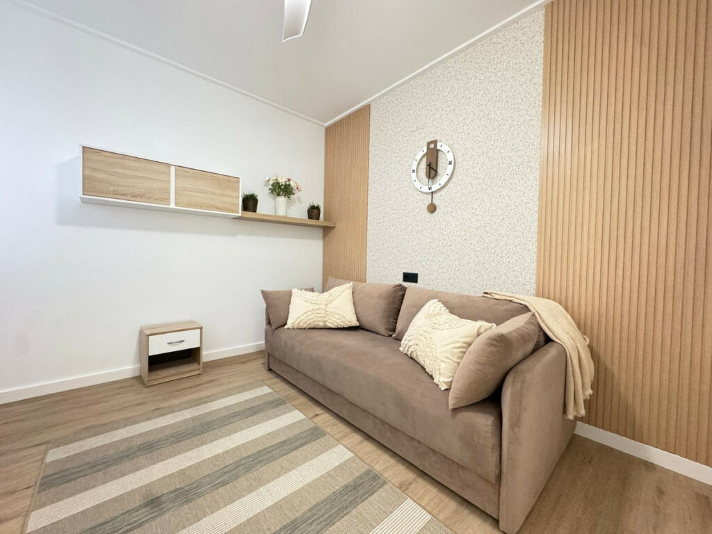 Middle Floor Apartment Torrevieja Alicante - zdjęcie 9