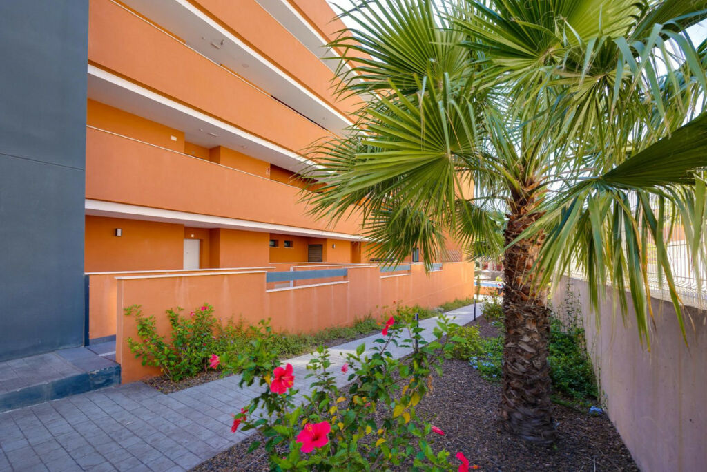 Ground Floor Apartment Orihuela Costa Alicante - zdjęcie 9