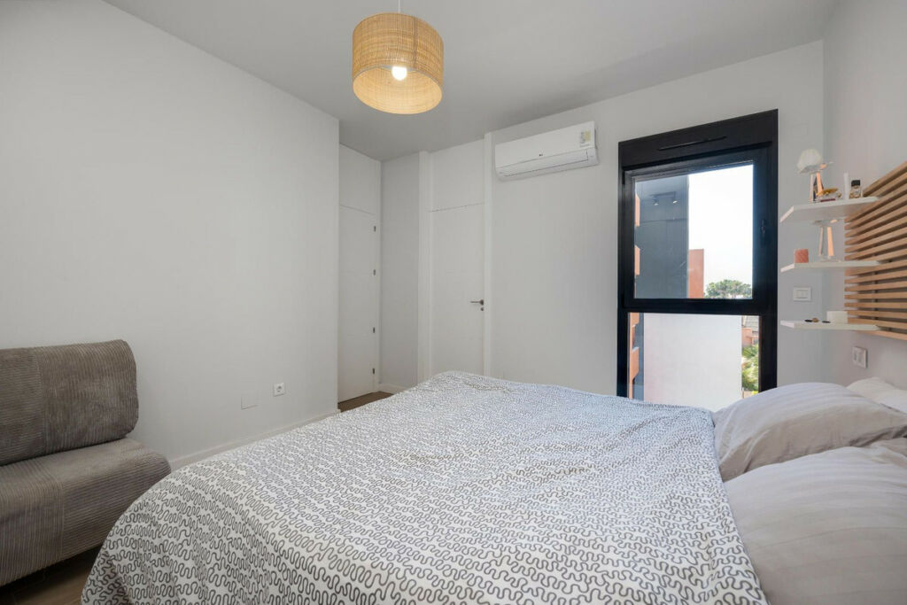 Middle Floor Apartment Orihuela Costa Alicante - zdjęcie 9