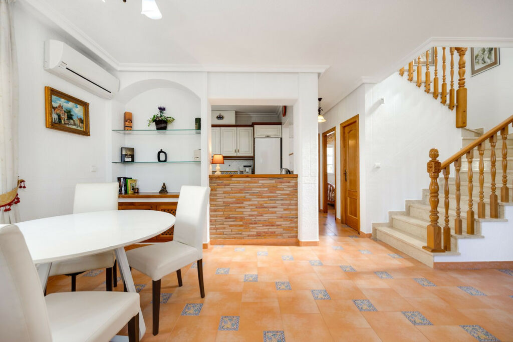 Detached Villa Orihuela Costa Alicante - imagen 9
