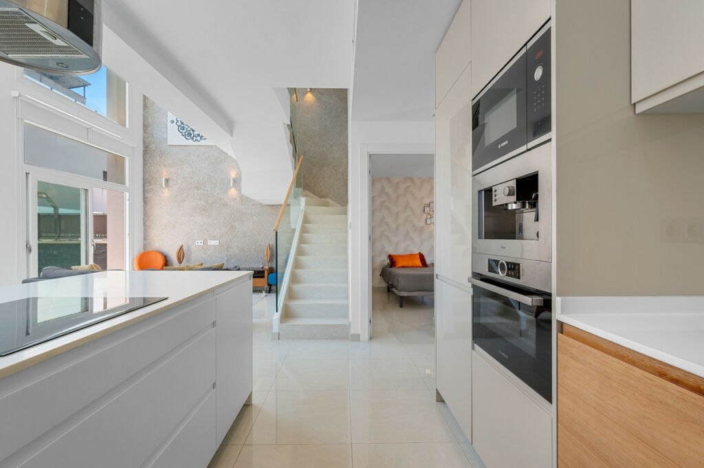 Semi-Detached House Ciudad Quesada Alicante - imagen 9