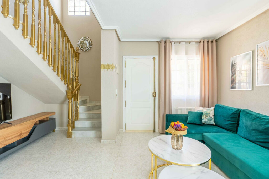 Detached Villa Punta Prima Alicante - zdjęcie 10