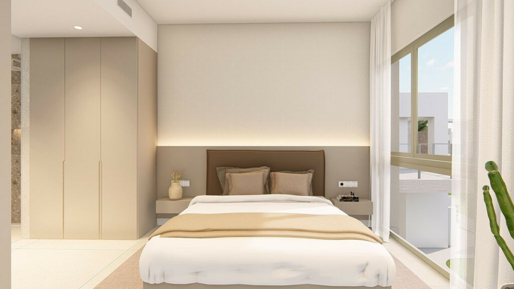 Middle Floor Apartment Ciudad Quesada Alicante - zdjęcie 9