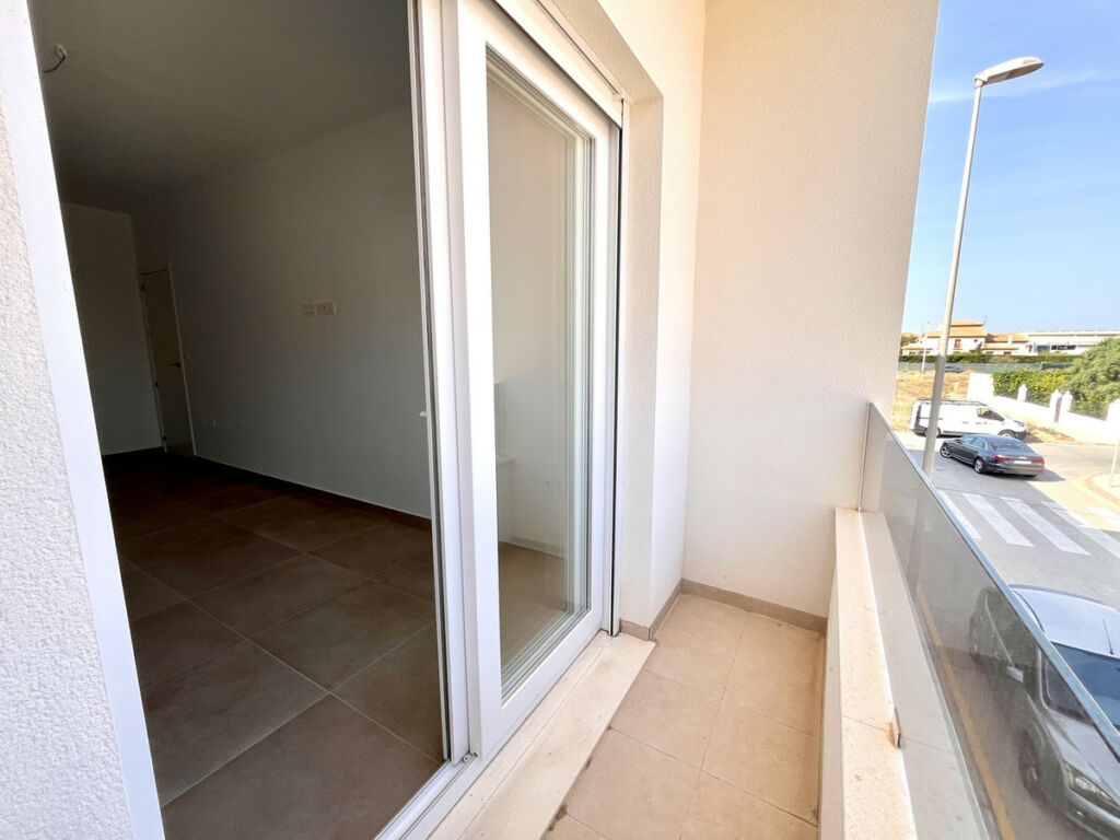 Townhouse Pilar de la Horadada Alicante - zdjęcie 9