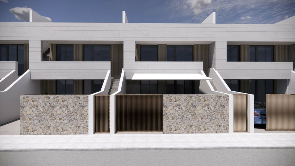Ground Floor Apartment San Javier Murcia - imagen 9