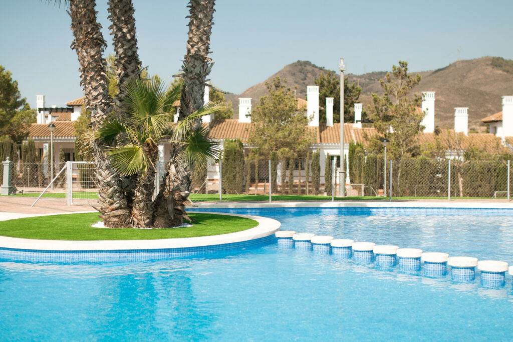 Townhouse Fuente Alamo de Murcia Murcia - imagen 9