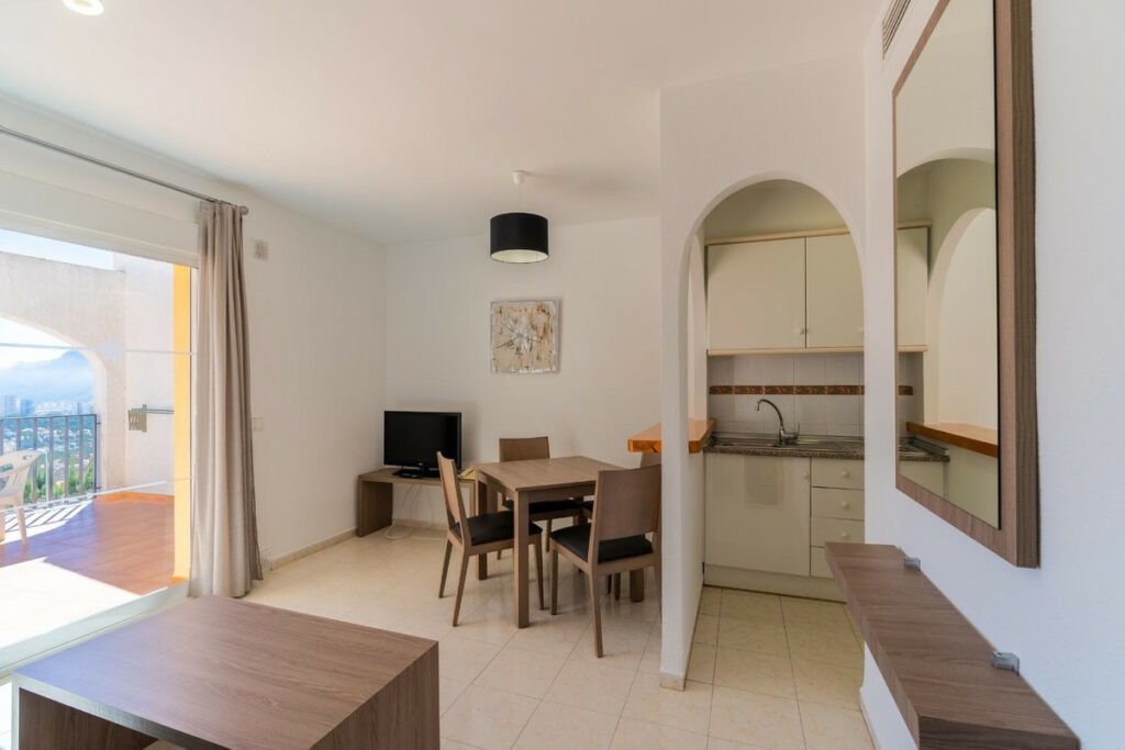 Bungalow Calpe Alicante - image 9