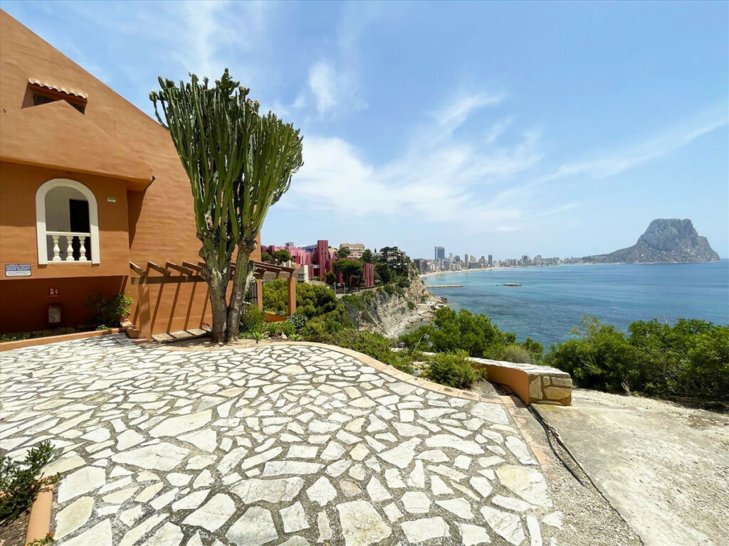 Bungalow Calpe Alicante - imagen 9