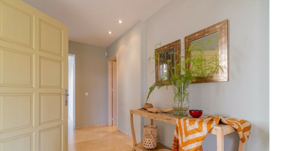 Detached Villa Sotogrande Cádiz - imagen 9