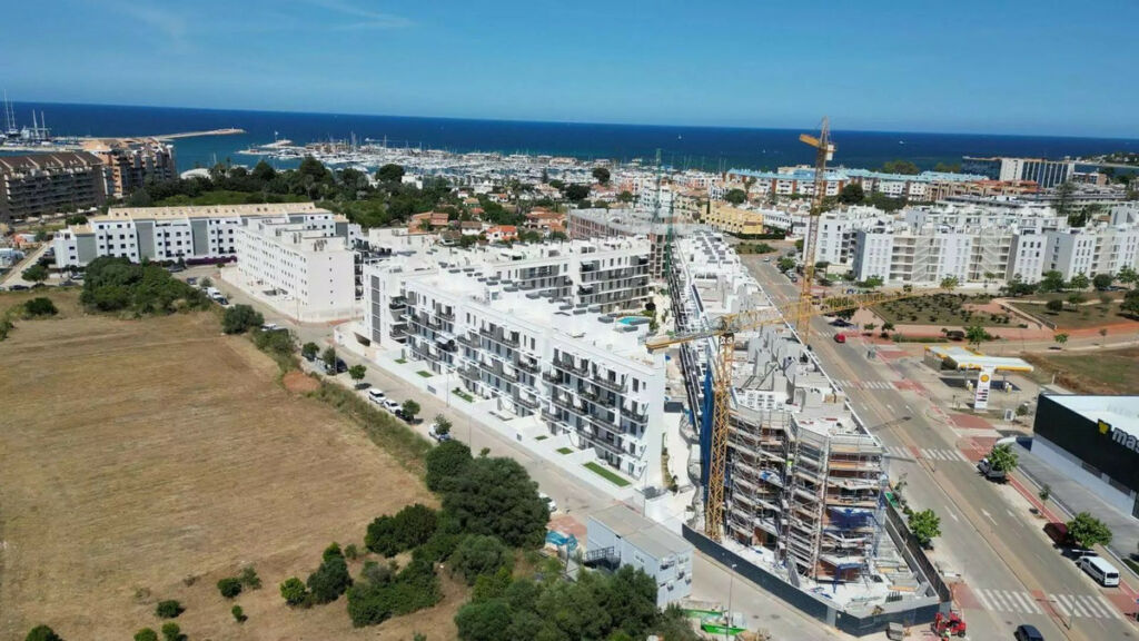 Top Floor Apartment Denia Alicante - imagen 9