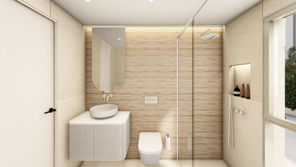 Ground Floor Apartment Ciudad Quesada Alicante - Bild 9