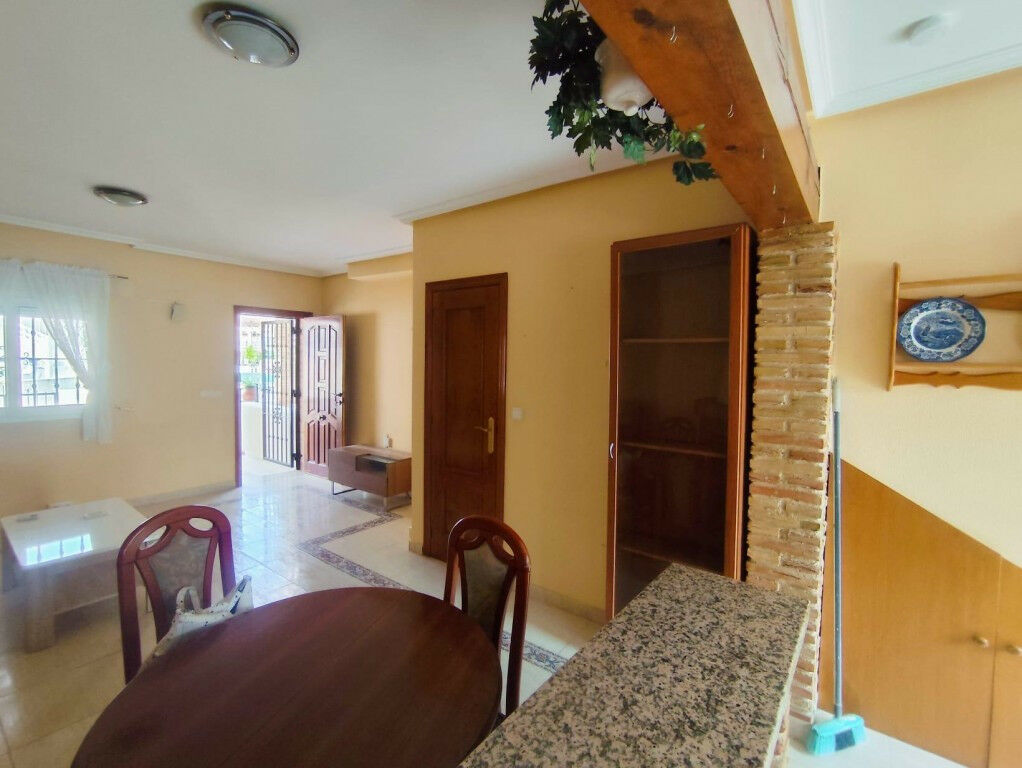 Semi-Detached House Orihuela Costa Alicante - image 8