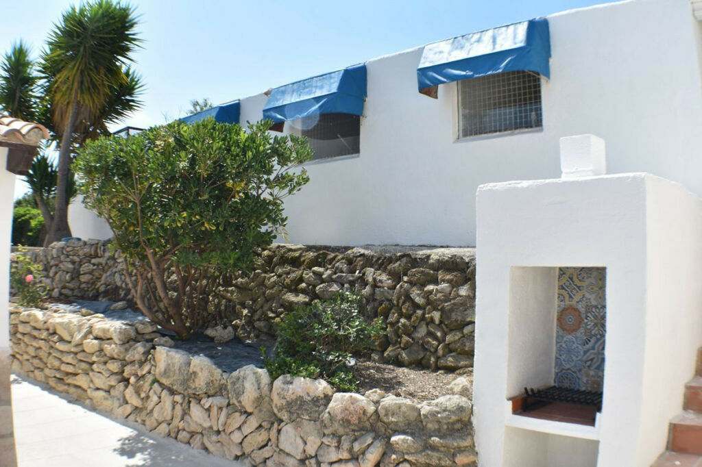 Detached Villa Moraira Alicante - imagen 9