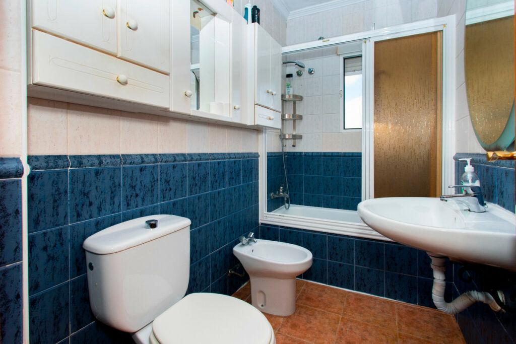 Bungalow Orihuela Costa Alicante - zdjęcie 17
