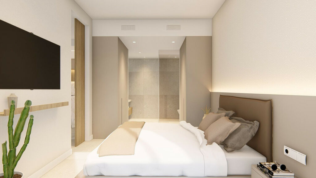 Ground Floor Apartment Ciudad Quesada Alicante - zdjęcie 9