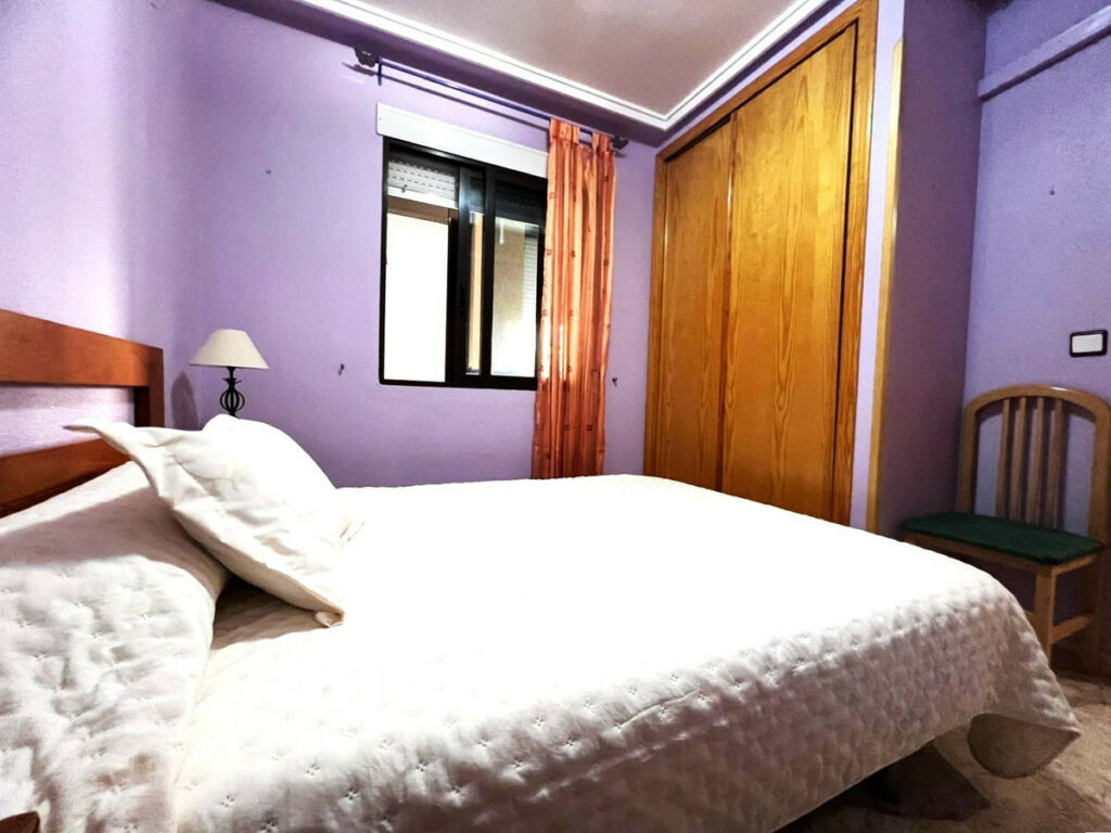 Middle Floor Apartment Guardamar del Segura Alicante - Bild 9