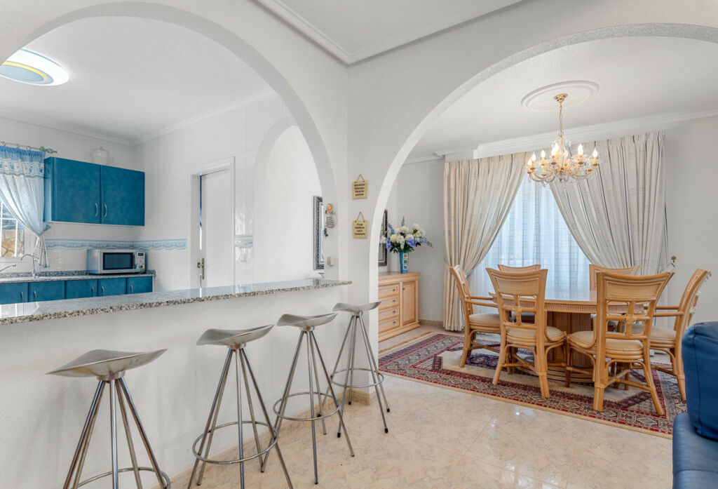 Detached Villa Ciudad Quesada Alicante - imagen 9
