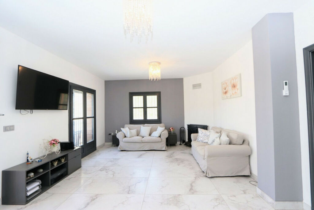 Detached Villa Cañada de San Pedro Murcia - imagen 9