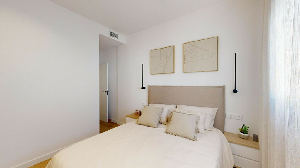 Penthouse Guardamar del Segura Alicante - Bild 9