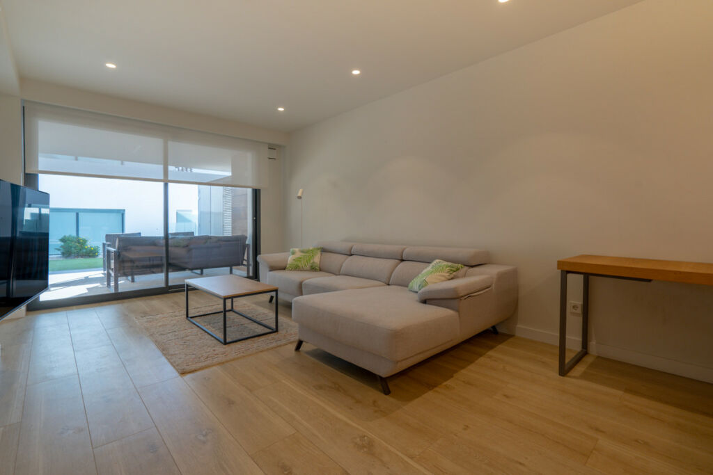 Ground Floor Apartment Benitachell Alicante - imagen 9