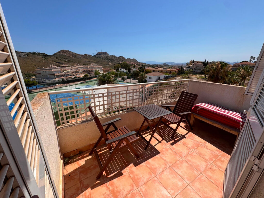 Ground Floor Apartment Aguilas Murcia - imagen 5