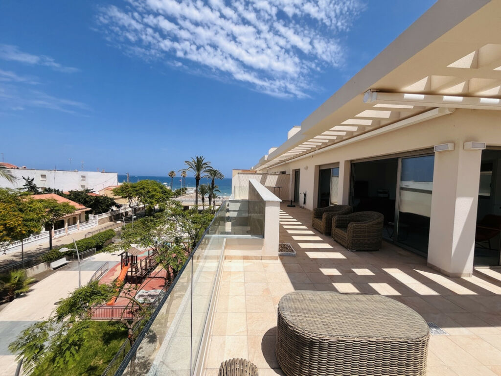 Penthouse Pilar de la Horadada Alicante