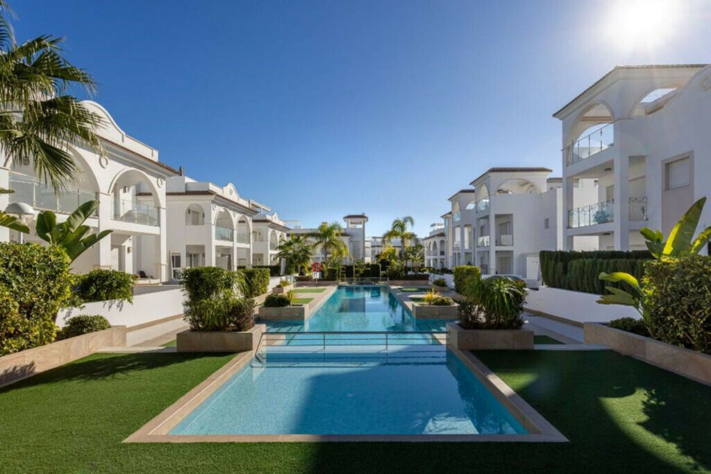 Penthouse Ciudad Quesada Alicante - imagen 5