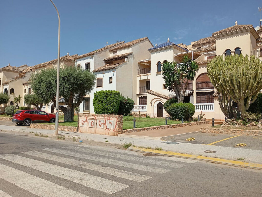Top Floor Apartment Los Alcázares Alicante - zdjęcie 2