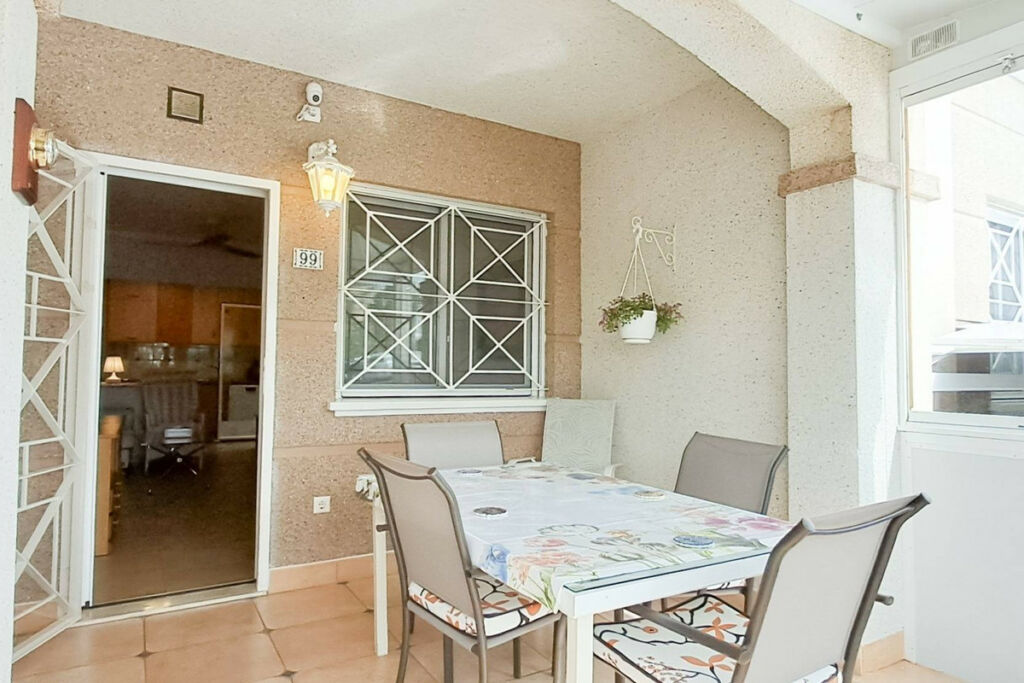Bungalow Torrevieja Alicante - zdjęcie 14