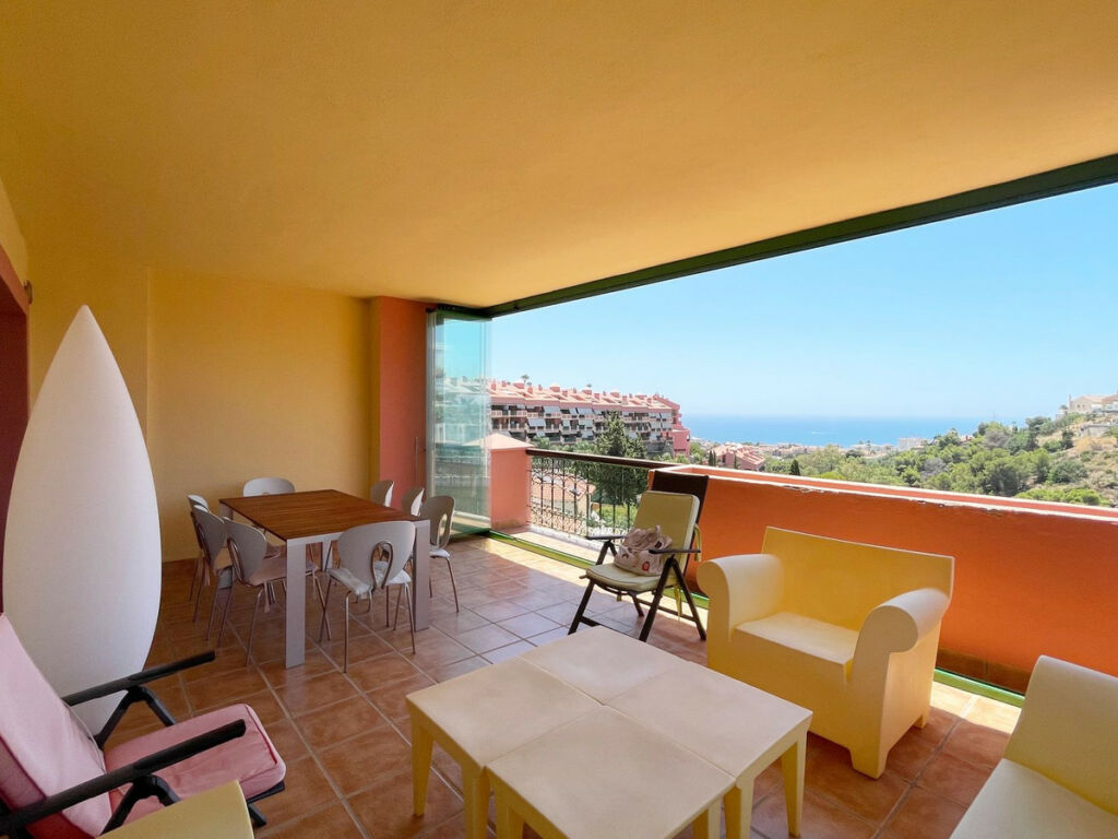 Penthouse Duplex Torreblanca Málaga - imagen 2