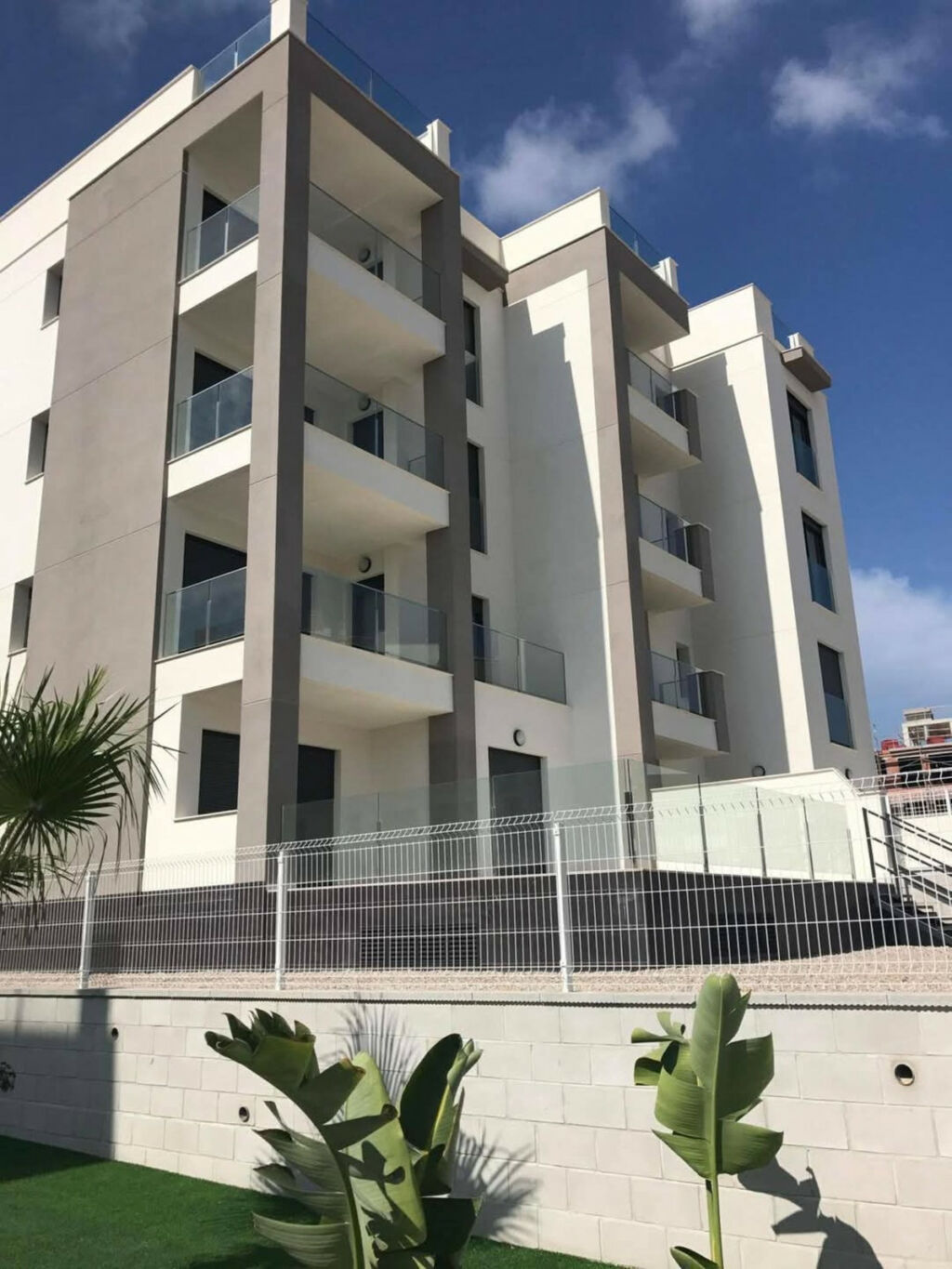 Middle Floor Apartment Villamartin Alicante - Bild 44