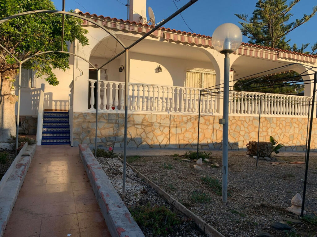Detached Villa Aguilas Murcia - imagen 6