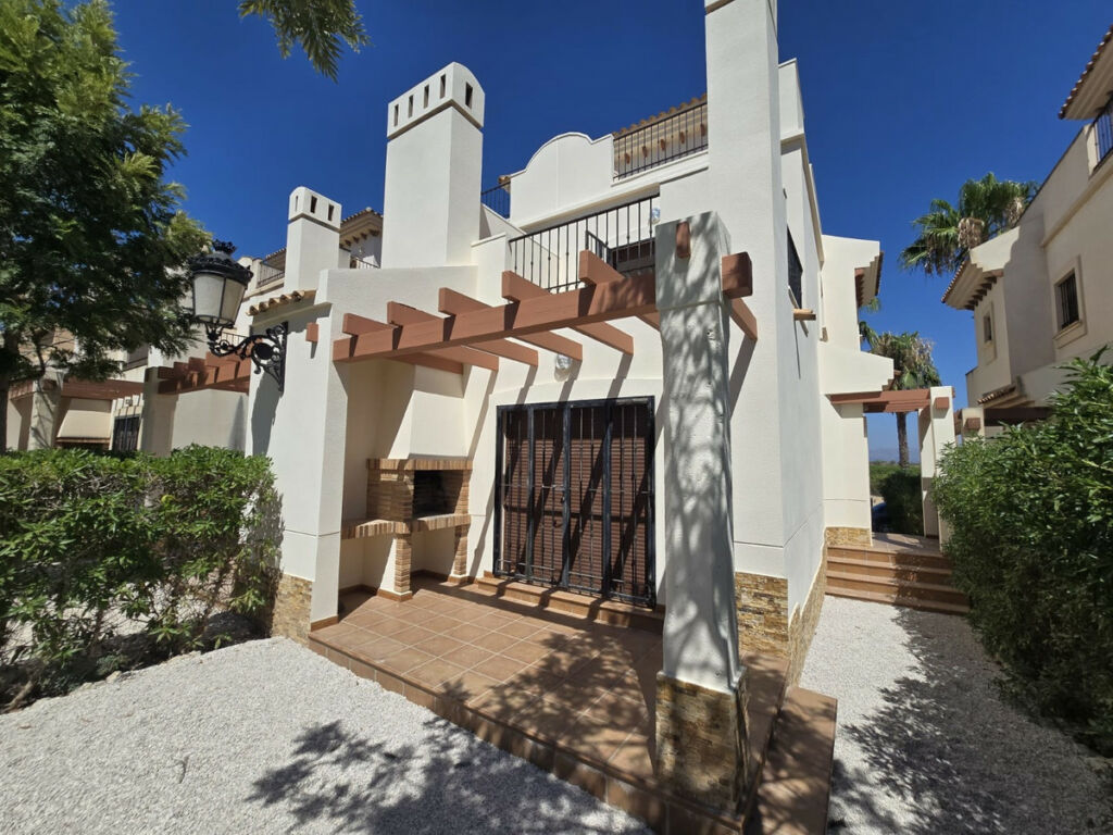 Semi-Detached House Algorfa Alicante