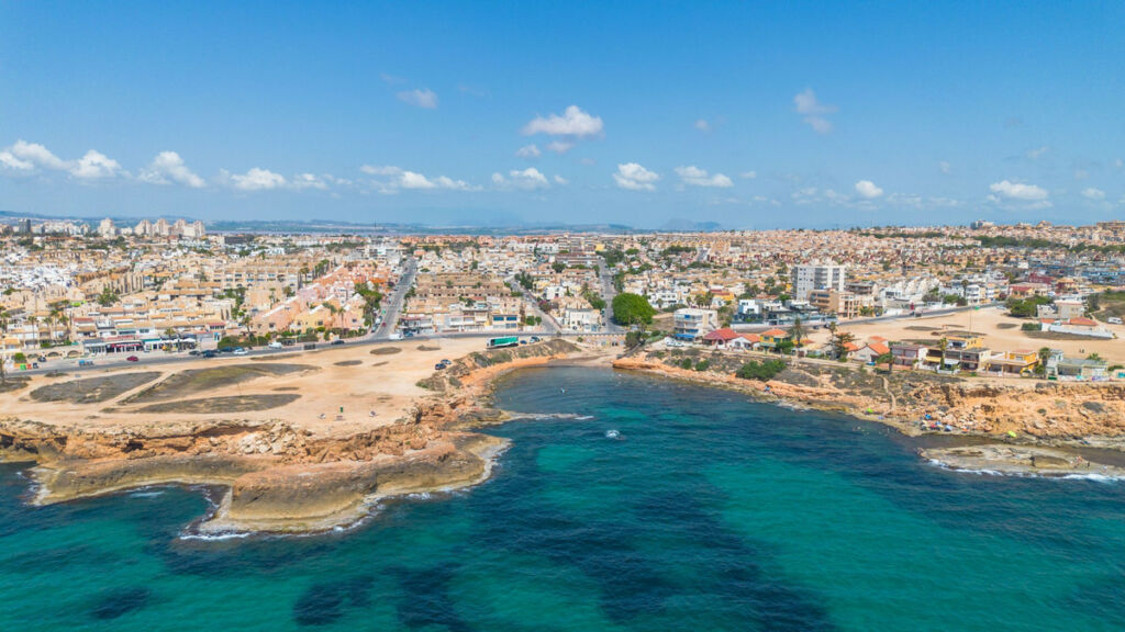 Detached Villa Torrevieja Alicante - imagen 37