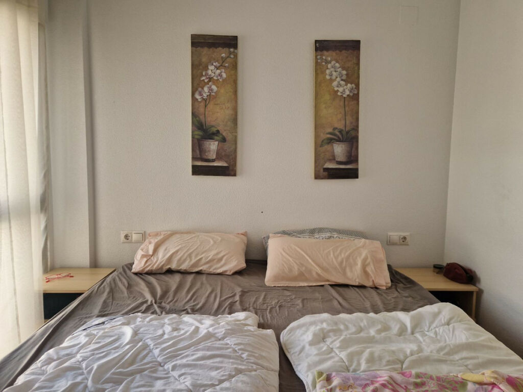Middle Floor Apartment Torrevieja Alicante - imagen 10