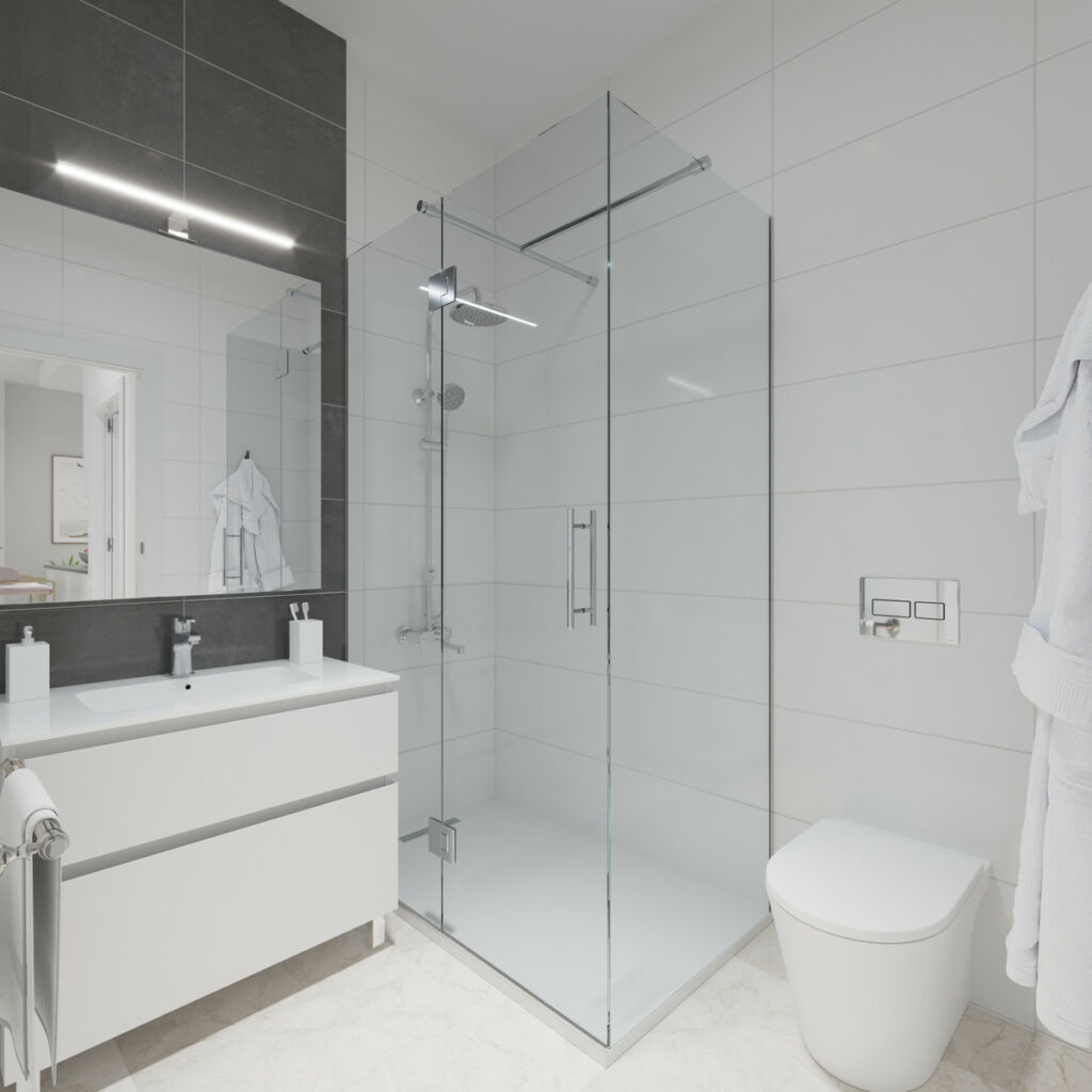 Ground Floor Apartment Puerto de Mazarrón Murcia - Bild 10