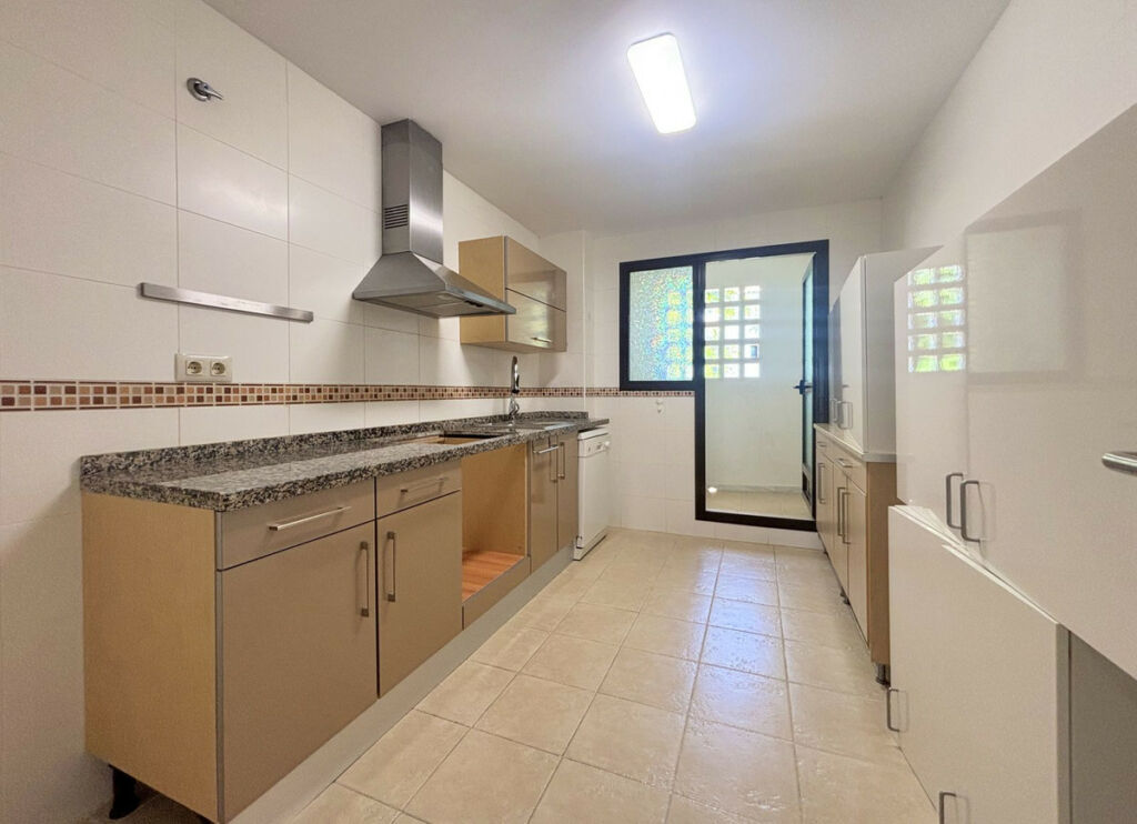 Ground Floor Apartment La Alcaidesa Cádiz - zdjęcie 10