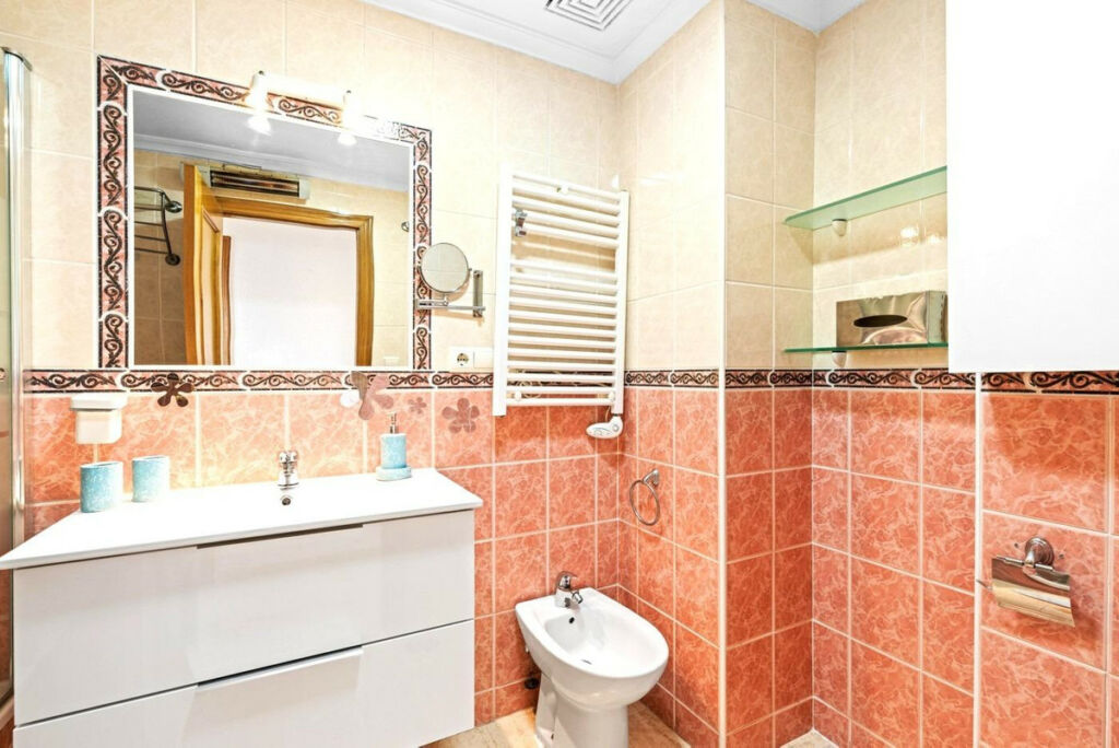 Middle Floor Apartment Guardamar del Segura Alicante - imagen 10