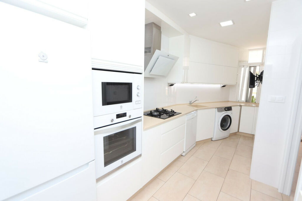 Middle Floor Apartment Lo Pagan Murcia - imagen 10