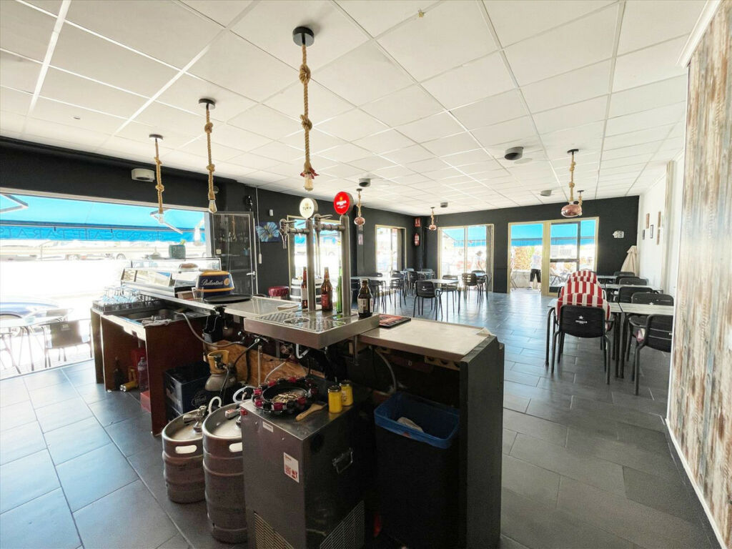 Office Calpe Alicante - imagen 10