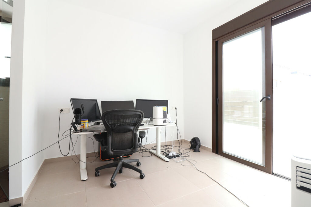Detached Villa Benijofar Alicante - Bild 10