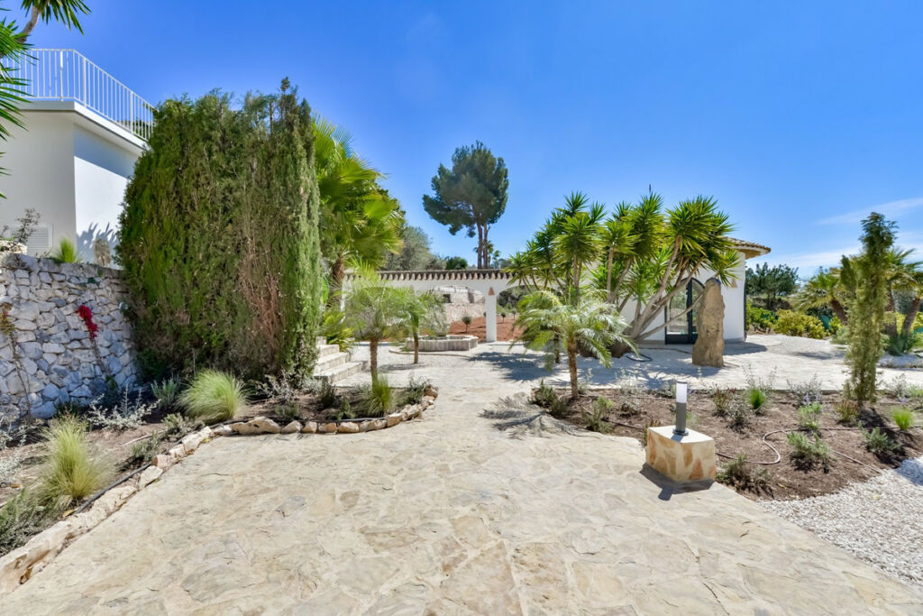 Townhouse Altea Alicante - imagen 10