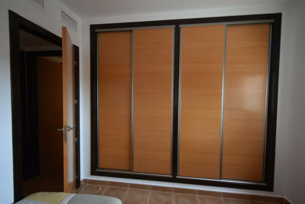 Ground Floor Apartment Aguilas Murcia - imagen 11