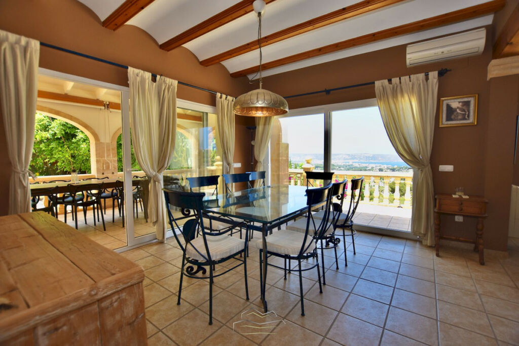 Detached Villa Javea Alicante - imagen 10