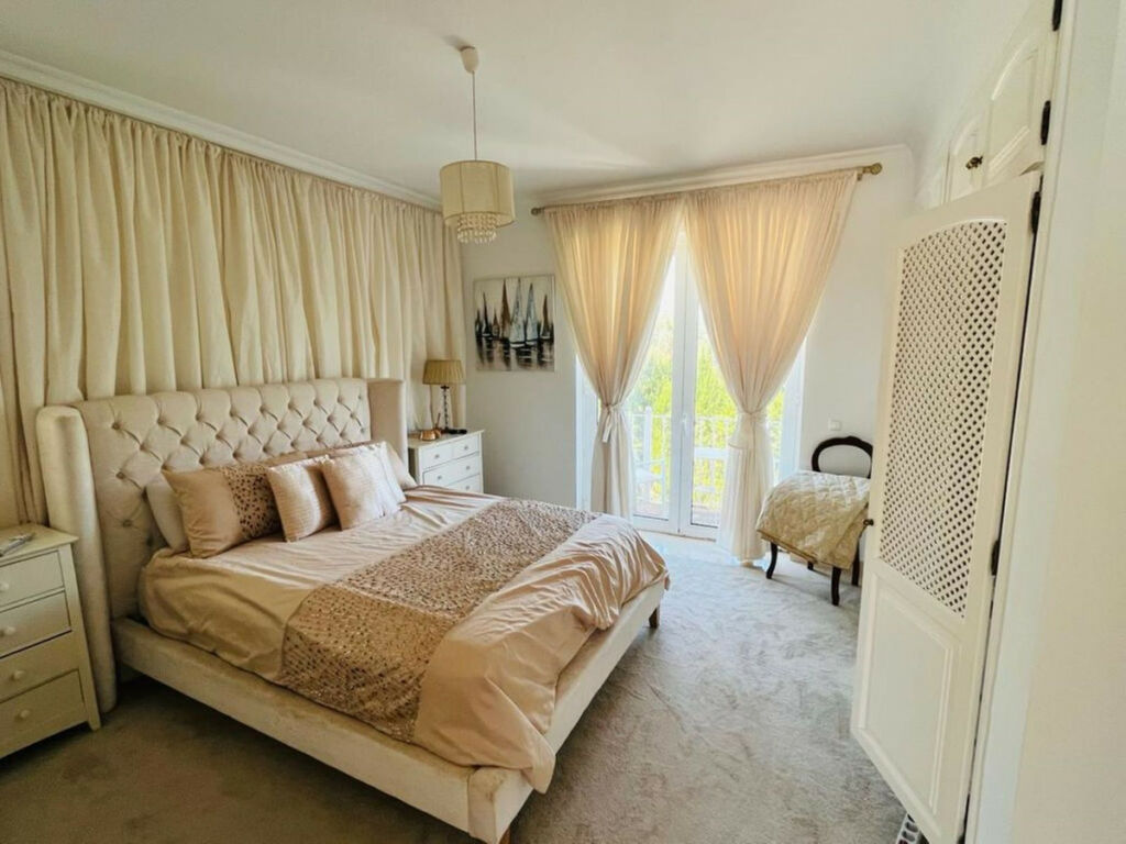 Detached Villa Sotogrande Cádiz - imagen 10