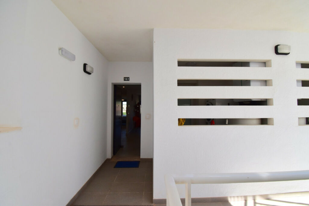 Middle Floor Apartment Playa Flamenca Alicante - Bild 10