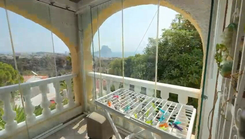 Detached Villa Calpe Alicante - imagen 9
